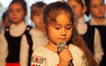 Ziua Liceulului Tehnologic Special Sfântul …