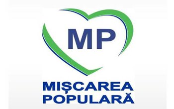Mişcarea Populară este singurul partid …