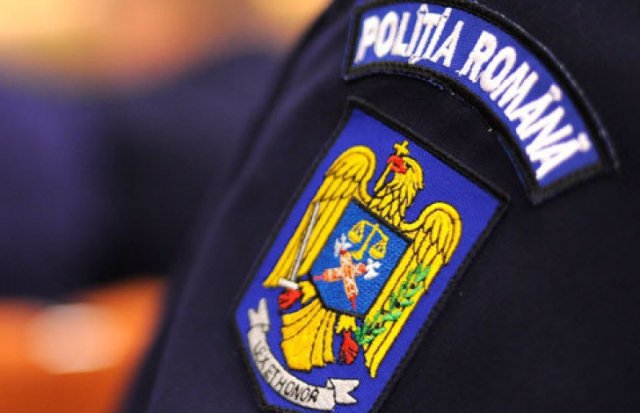 Păcat! Un oficial din Poliţia Română s-a sinucis