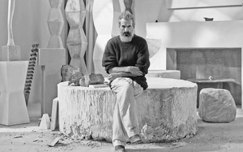 Legea privind declararea Zilei Brâncuși …