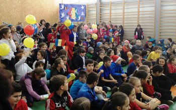 Visul românilor dintotdeauna – 1 …