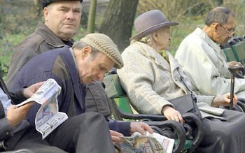 Vești bune pentru pensionari. Plătesc …