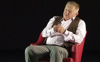 A avut nevoie de psihiatru! …