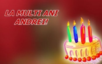 Cui trebuie să îi spui …