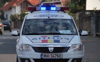 Un şofer mort de beat …