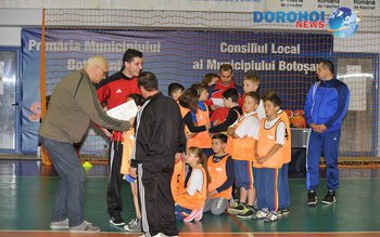 „Moldova la doi pași de …