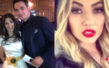 Nici vorbă de divorț! Lidia …