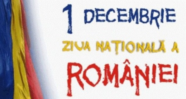 Ce sărbătorim de fapt pe 1 Decembrie, de Ziua Naţională a României. Evenimentul istoric care a adus românii împreună
