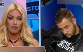 Loredana Chivu, dezvăluire șocantă. Fratele …