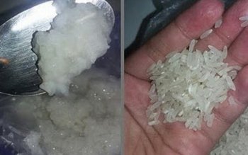 Orezul din plastic, un adevărat …