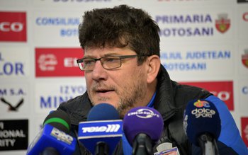 Cristi Pustai: „Sper ca prin …