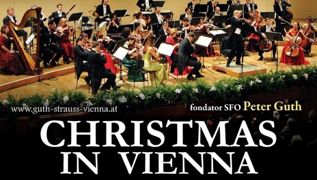 Casa de Cultură a Sindicatelor Botoşani găzduiește un Crăciun de poveste autentic vienez – Christmas in Vienna