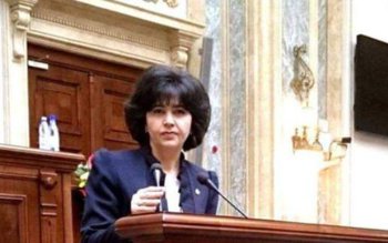 Senatorul PSD Doina Federovici solicită …