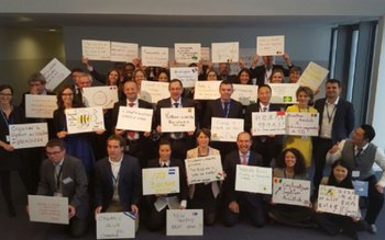 Carrefour anunță câștigătorul competiției „Provocarea …