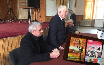 Prefectul judeţului prezent la aniversarea …