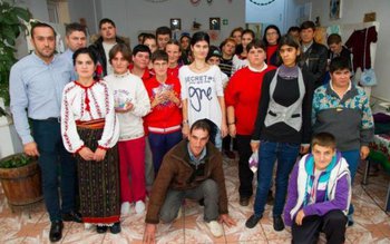 Ziua Internațională a Persoanelor cu …