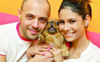 Mitoșeru se însoară, după 15 …