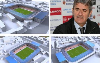 Municipiul Botoșani este aproape de …