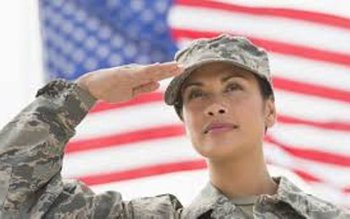 Decizie istorică: Femeile din armata …