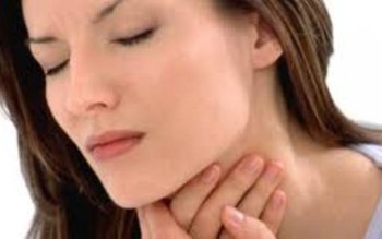 Remediu de casă pentru gât …