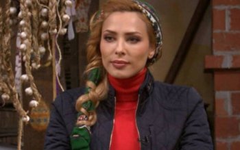 Iulia Vântur înlocuită de la …