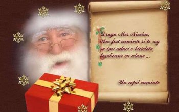 Legenda lui Moş Nicolae! Cum …