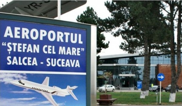 Cel mai mare operator aerian low-cost din Europa va opera pe Aeroportul „Ștefan cel mare” Suceava