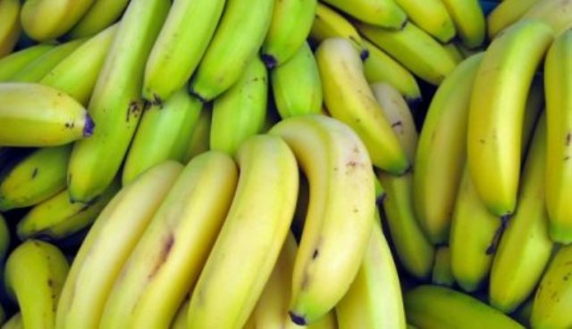 Avantajele consumului de banane verzi