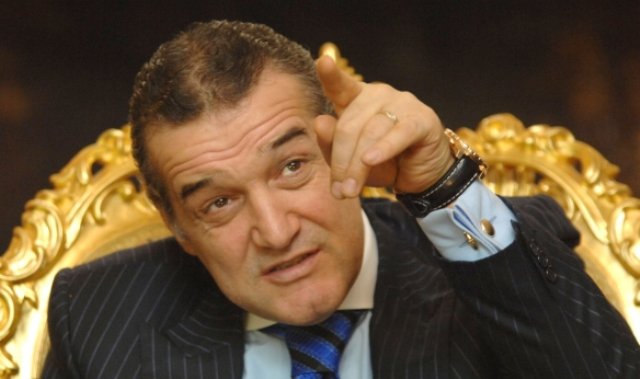 Gigi Becali îşi face partid cu oamenii Bisericii. Se va numi „Familia Ortodoxă”