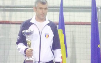 Cupa 1 Decembrie la karate …