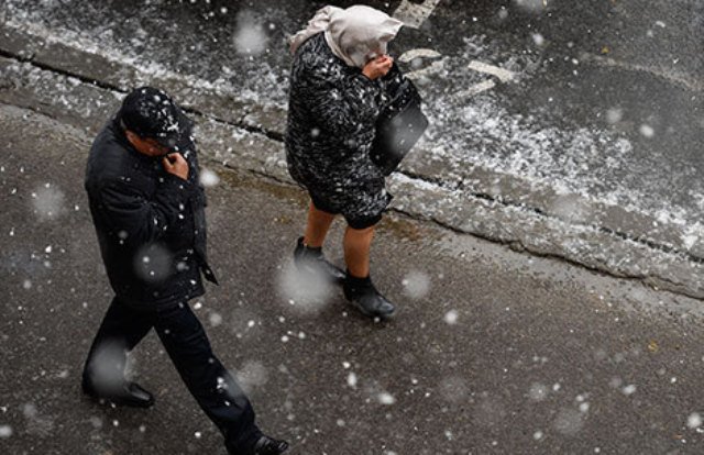 Anunţ de ultimă oră de la meteorologi. Când încep ninsorile