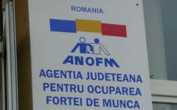 A.N.O.F.M. organizează selecție pentru studenții …