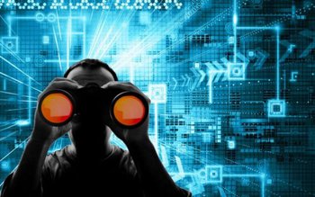 Spion cu diplomă de licență. …