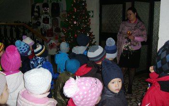 Activitate desfășurată cu prilejul Zilelor …