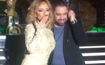 Gyorfi se dă cu Salam! …