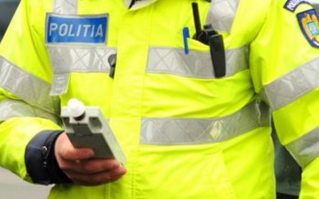 Tânăr inconştient! Depistat când transporta …