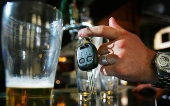 Inconștiență la volan! Au pornit …