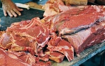 Tone de carne stricată, confiscate …