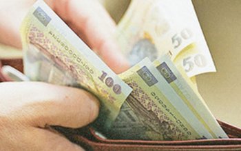 Se pregăteşte un nou impozit …