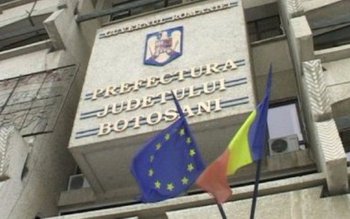 Premierea sportivilor botoşăneni a anului …