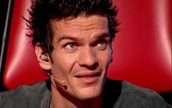 O concurentă de la Vocea …