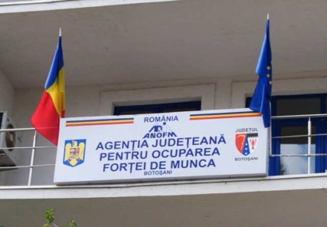 AJOFM Botoşani organizează Seminarul cu tema: „Viitorul tău e în mâinile tale”! Află detalii