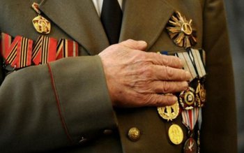 Ajutorul acordat anual veteranilor de …