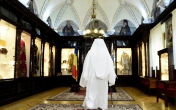 Biserica Ortodoxă Română, umilită în …