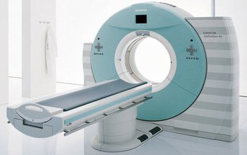 Aparatură de ultimă generație la …