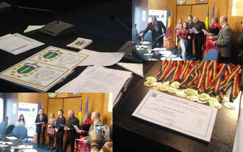 Cei mai buni sportivi ai …