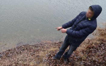 Hoț moldovean, reţinut de poliţiştii …