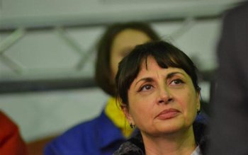 Tamara Ciofu a discutat cu …