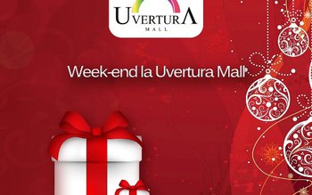 12-13 decembrie - Weekend plin …