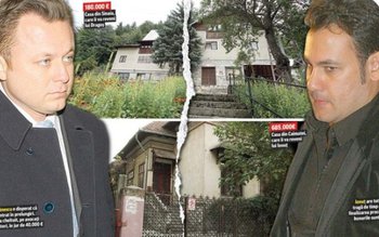 Fraţii Dolănescu s-au războit degeaba …